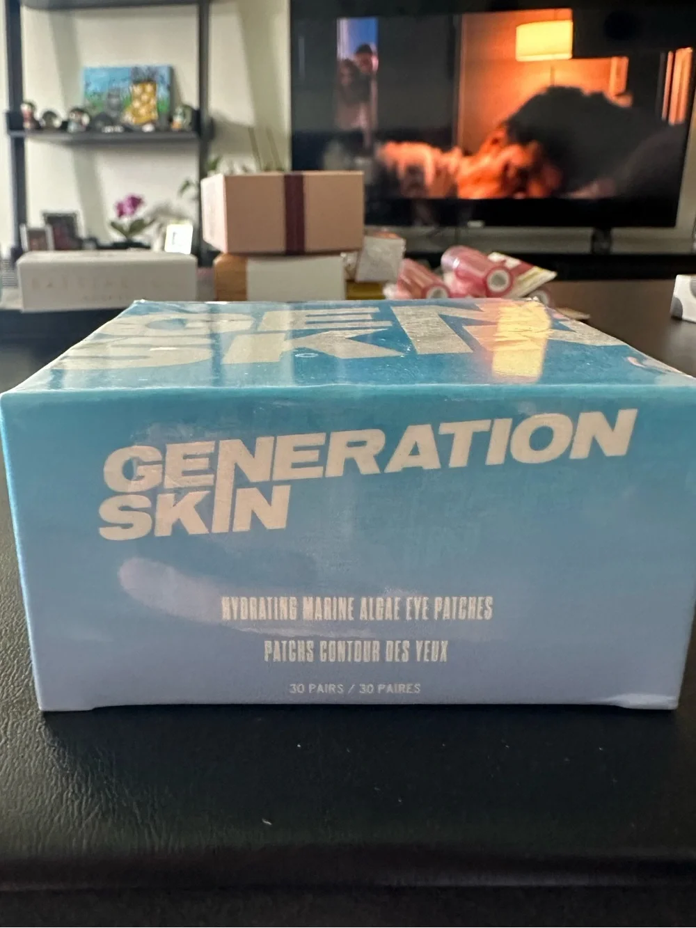 Gen Skin hydrating marine